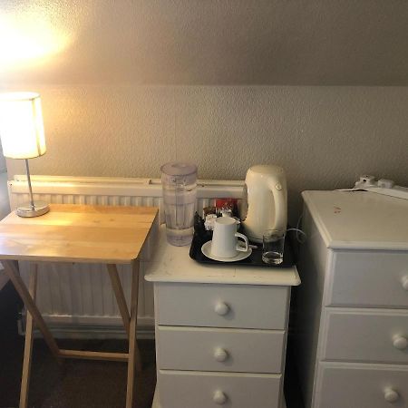 Carena House Bed & Breakfast Canterbury Dış mekan fotoğraf