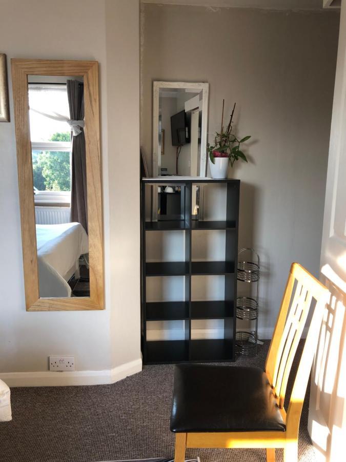Carena House Bed & Breakfast Canterbury Dış mekan fotoğraf