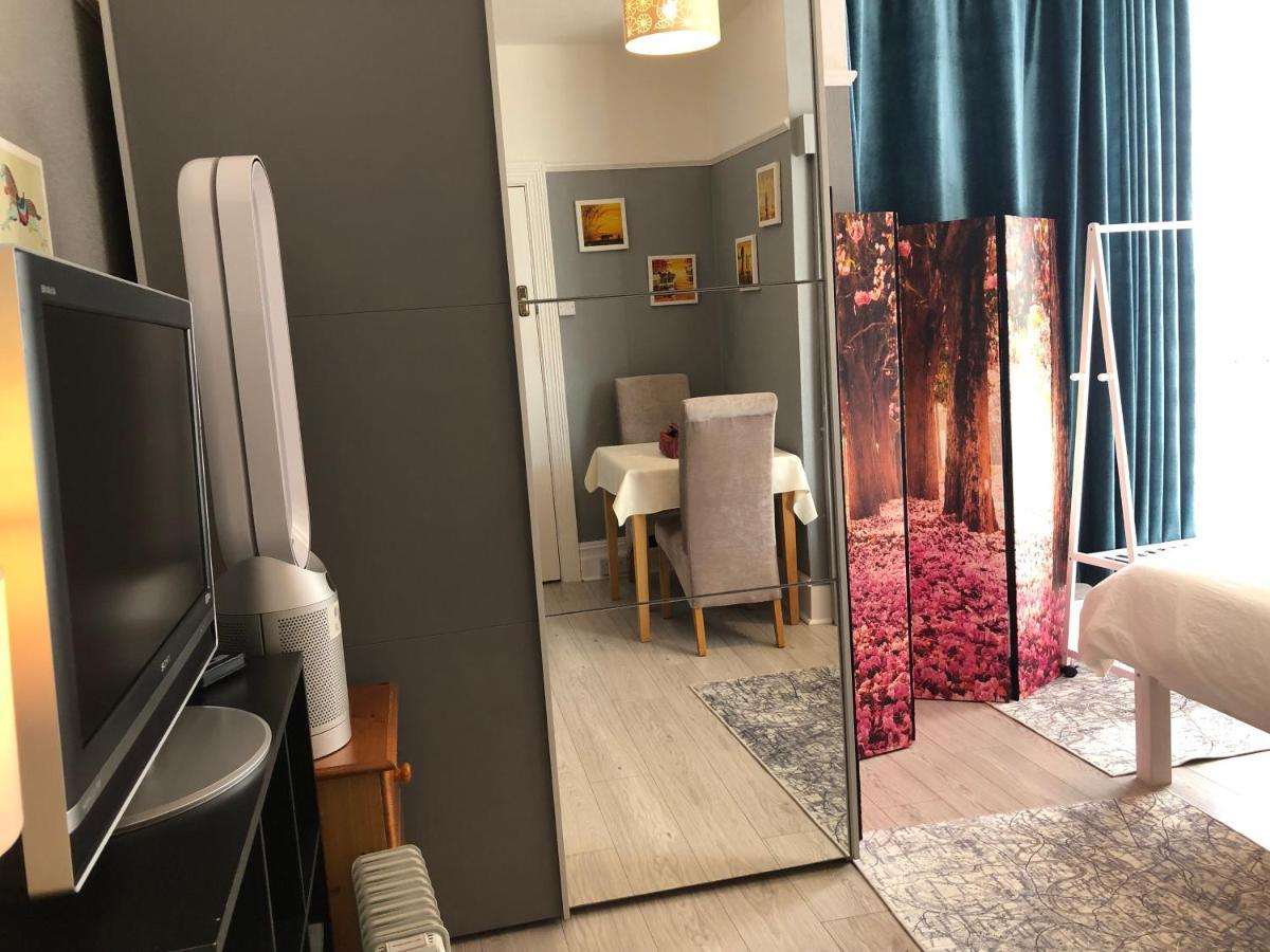 Carena House Bed & Breakfast Canterbury Dış mekan fotoğraf