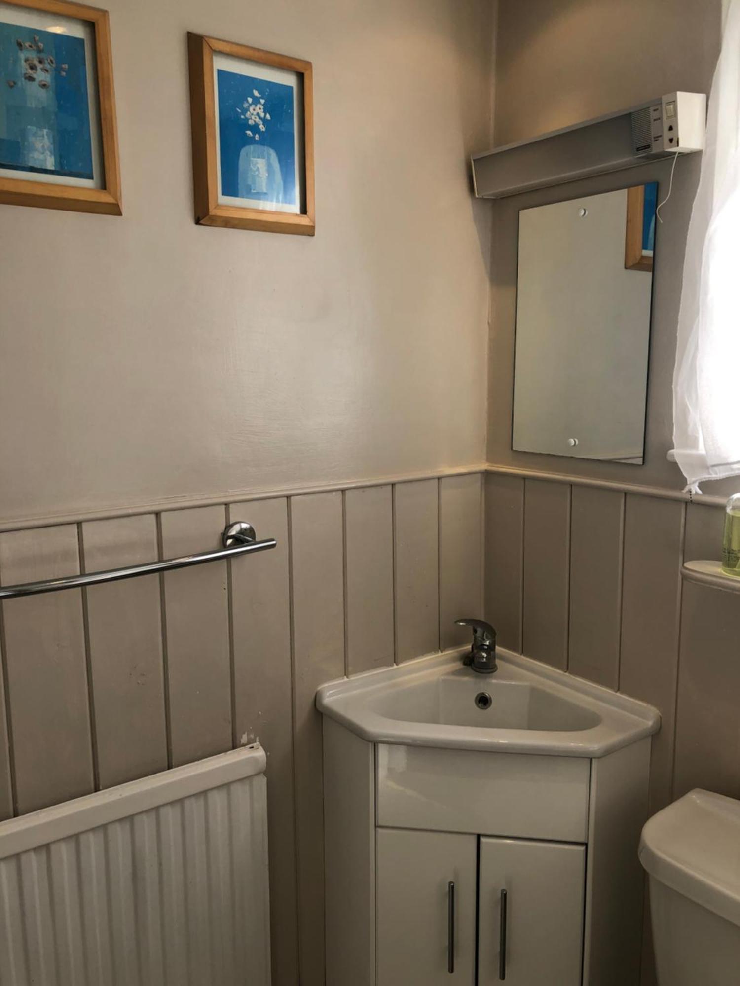 Carena House Bed & Breakfast Canterbury Dış mekan fotoğraf